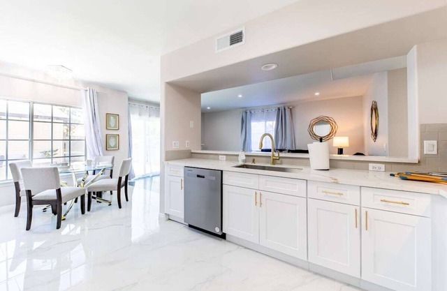 4 Bedroom 3 Bath Home With Endless Amenities