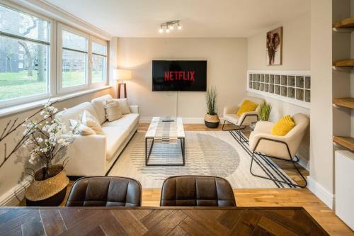 4BD Townhouse - Paddington!