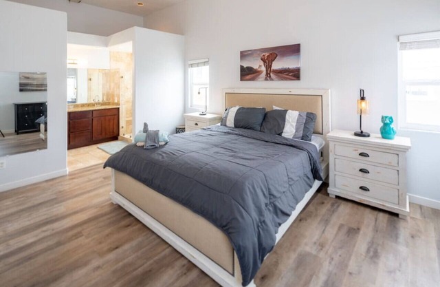 4 Bed 4Bath MDR/Venice Beach Penthouse A+ Location