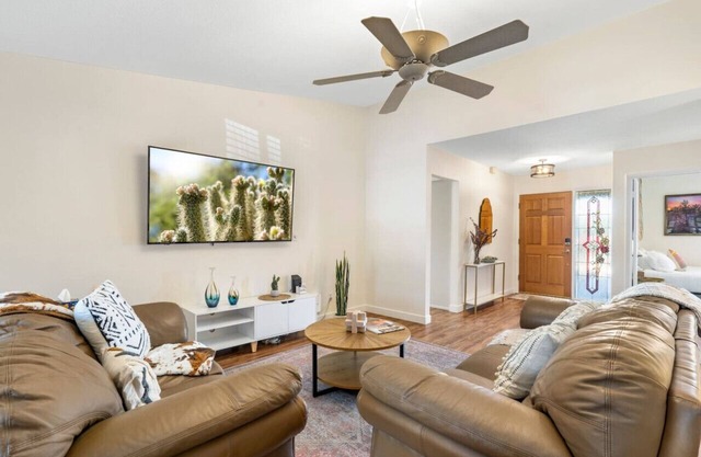 McCormick Ranch | 4BR Home w/ Private Pool