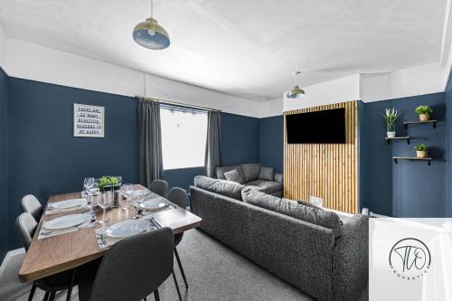 4BR House-Sizewell-Aldeburgh-Southwold