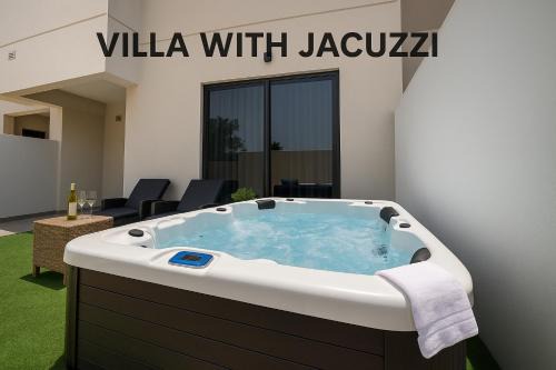 4br Luxury Villa Yas Island Near F1