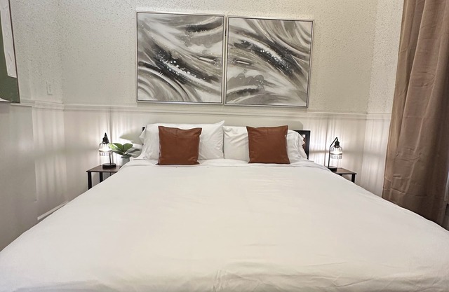 4BR Natural Beauty New Orleans Home - 7 Min to FQ