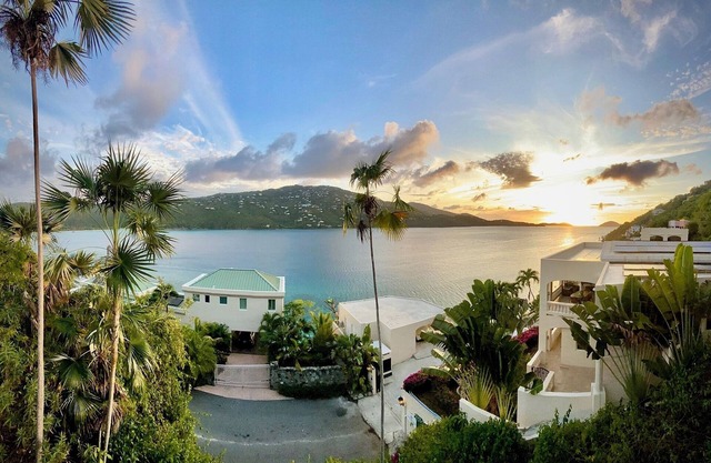 Seas the Bay - St Thomas, USVI