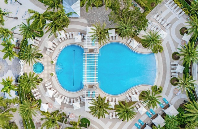 Sea Haven with Resort Privileges