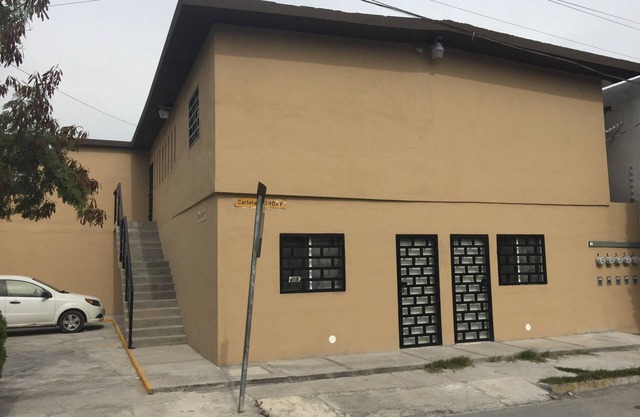 Departamento completo y privado, Cocina, servicio de limpieza, wifi 100 megas