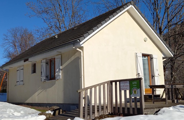 Vrbo Property