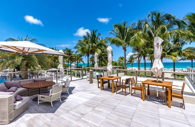 $ 4 Million St Regis Bal Harbour 2BR Residencia con servicios de hotel ★★★★★