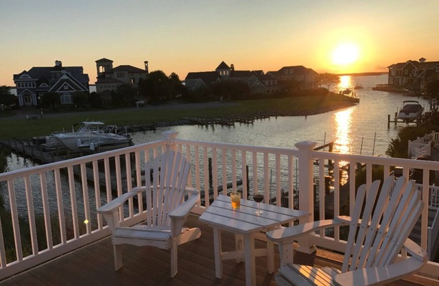 5Star Comfort, 5BR, 5BA y barco Slip en Bayside Retreat / Pool / Handicap Accesible