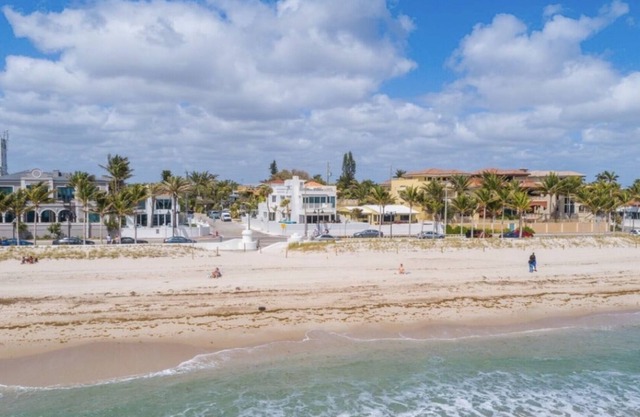 Fort Lauderdale Paradise Beach House