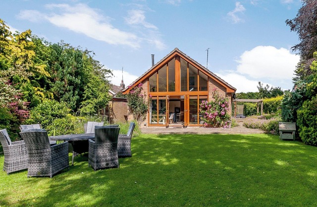 Alojamiento de 5 habitaciones en Brompton-by-Sawdon