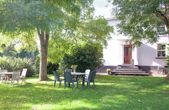 Alojamiento de 5 habitaciones en Kingsbridge