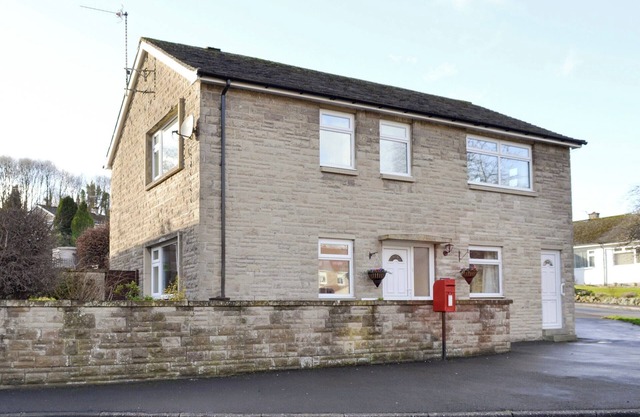 Alojamiento de 5 habitaciones en Bakewell