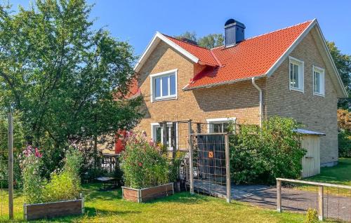 5 Bedroom Lovely Home In Värnamo