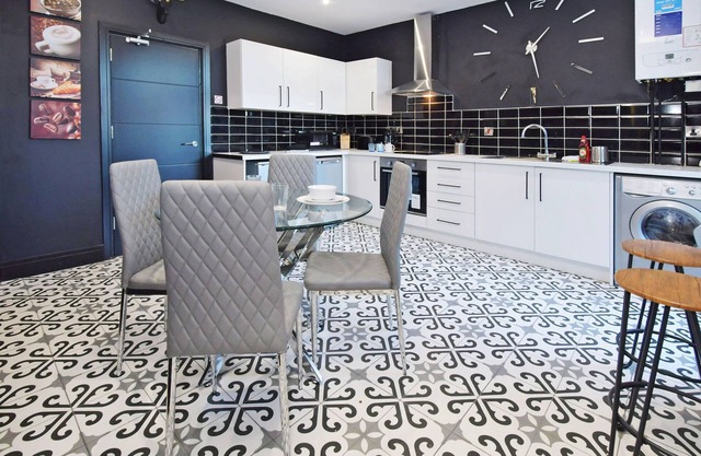Whole-Casa-Baño Privado