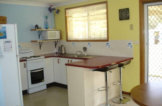 5 Boomerang Drive - ubicado en Boomerang Beach