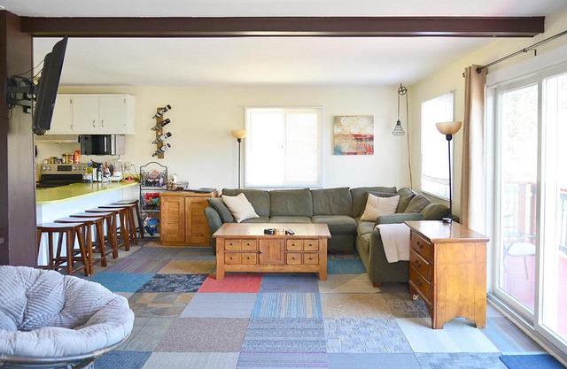 5 Brm Chalet at Hunter Mountain