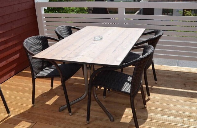 5 Ferienwohnung "Mirabelle", 95m², 2 dormitorios, máx. 4 personas