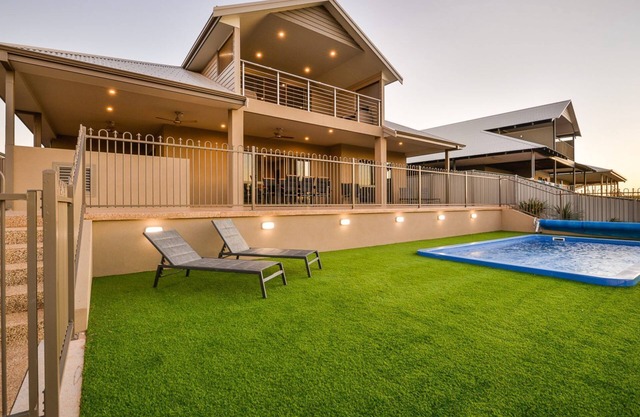 5 Kestrel Place - JETTY PRIVADO Y PISCINA