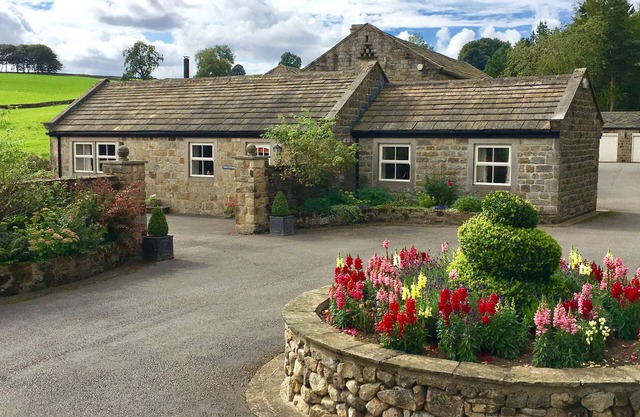 5⭐️ retiro rural de lujo en el corazón de North Yorkshire, con una cesta de bienvenida
