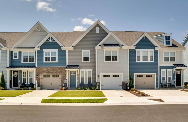 5 Mi to Bethany Beach: Townhome w/ Community Perks