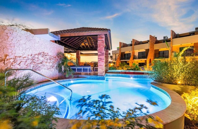 New Luxury Condo Porta Al Sole 3 by Bocobay