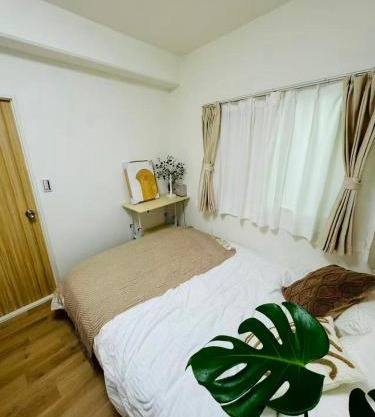 5-minute walk from Otsuka Station on the Yamanote Line, 20 square meters On the 3rd floor No elevator