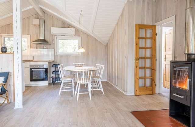 5 person holiday home in Blåvand