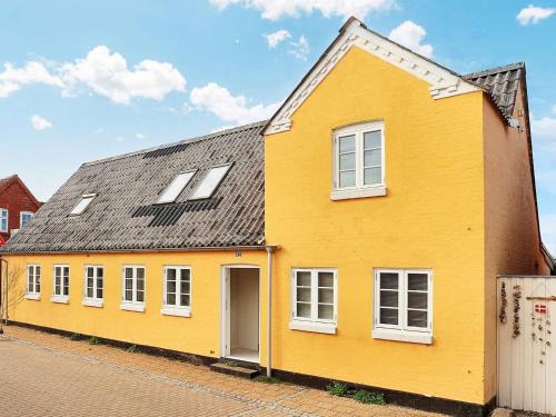 5 person holiday home in Ålbæk-By Traum