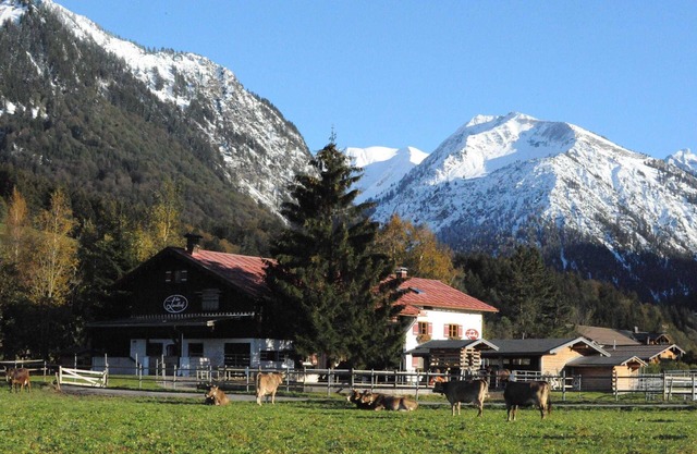 5 Sage - Landhof