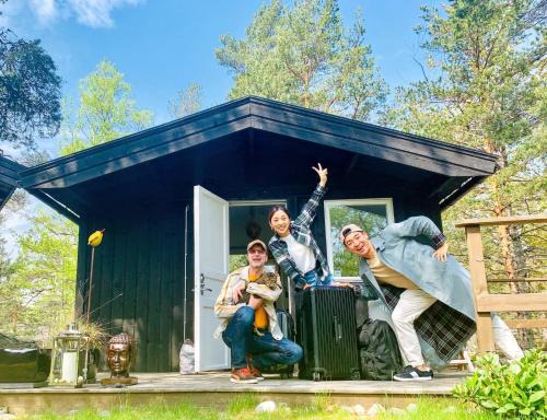 5-star homestay B&B for 2 with hot-tub, aircon and bikes