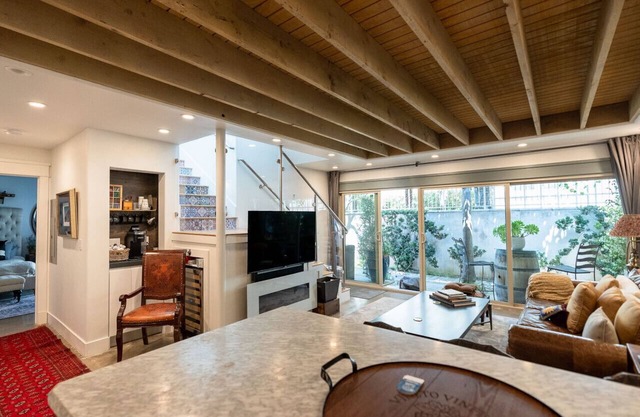 Impresionante casa de diseño en el corazón de Dana Point