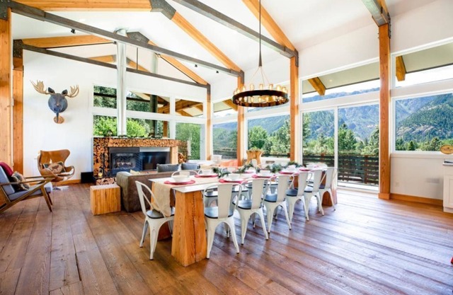 Na-Mu Lodge, de Leavenworth Finest Logia
