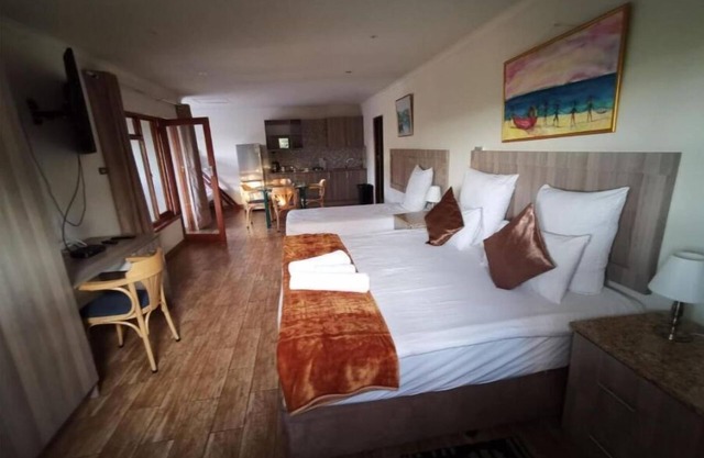 50 Galena Affordable Luxury Apartment - Ground Floor