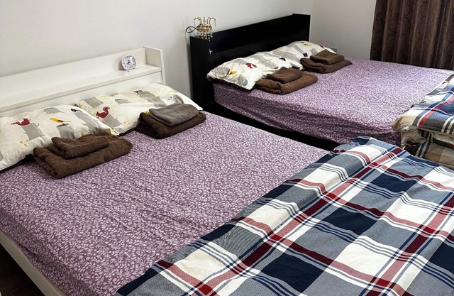 501Good location close to Ikebukuro station - 501 Good location in front of the station Next to Ikebukuro Station 4 people can stay / Toshima-ku Tokyo