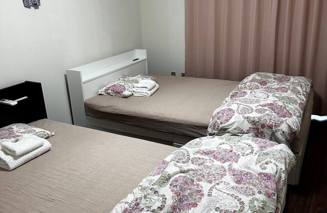 502Good location close to Ikebukuro station - 502 Good location in front of the station Next to Ikebukuro Station 4 people can stay / Toshima-ku Tokyo