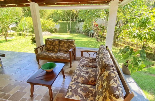 Nook Mi sueño! Gran casa muy cerca de la playa de Julião - Ilhabela!