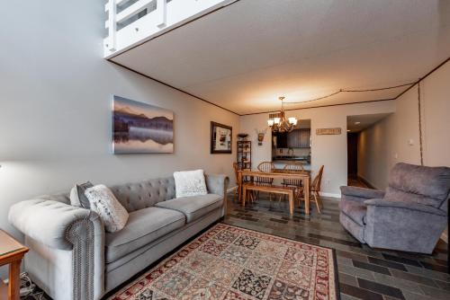 510G Two Bedroom One Bath