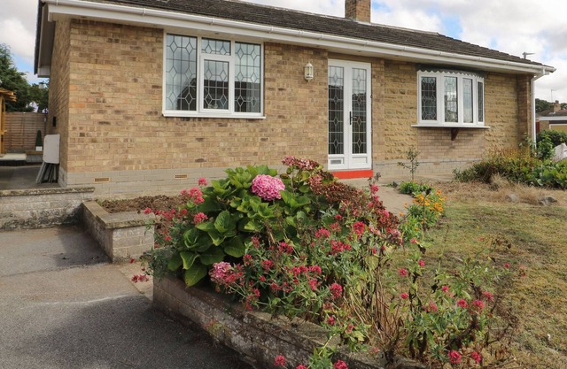 57 WESTLANDS WAY, family friendly, with hot tub in Beverley