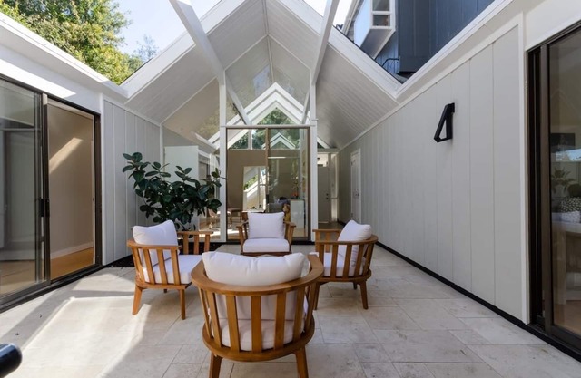 ¡NUEVO LISTADO! 5BR / 3BA en el corazón de Palo Alto - a poca distancia del centro