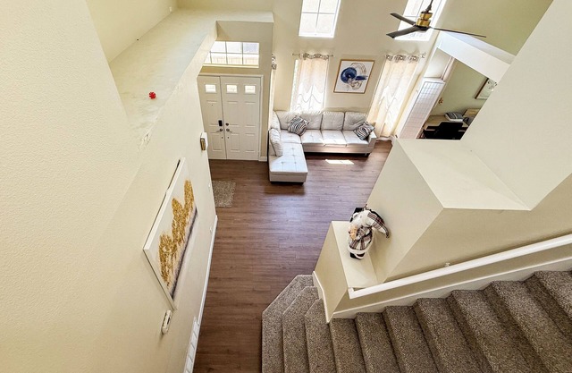 Spacious 5BR Family-Friendly Home in Fontana Near Parks & Shopping