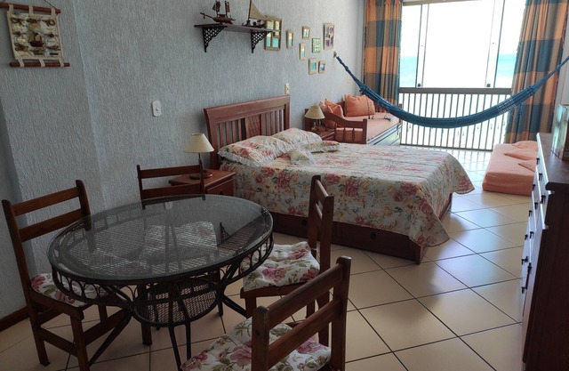 5. piso del paseo marítimo, split 22. 000 Btus, accom. 6 personas con comodidad.