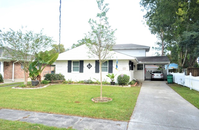 6. 4 millas a N. O. Superdome FrenchQuarter 5 BR 2 1/2 BA Capacidad para hasta 10 juegos