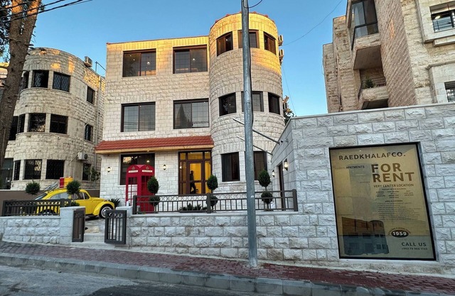 6, Antica Jabalal-lwebdeh