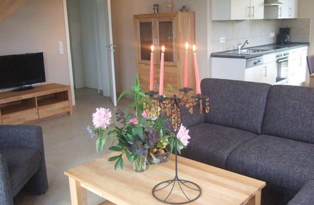 Apartamento de 6 camas "Zum Käulchen" - Ferienhof Pütz