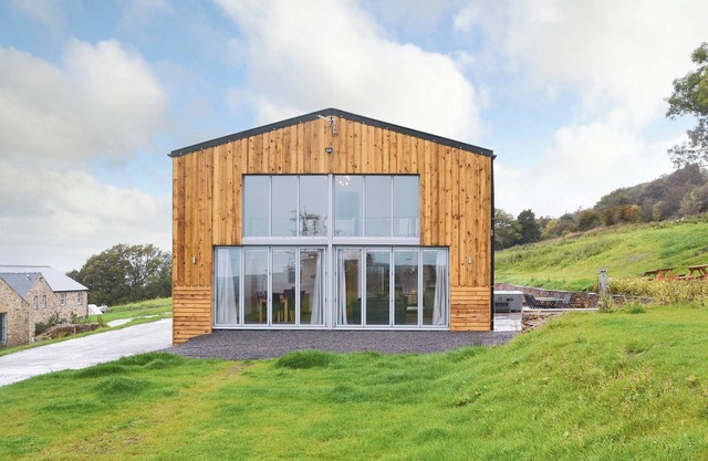 Alojamiento de 6 habitaciones en Wolsingham, near Stanhope