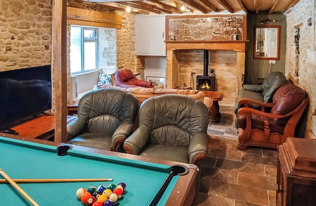 Alojamiento de 6 habitaciones en Beaminster