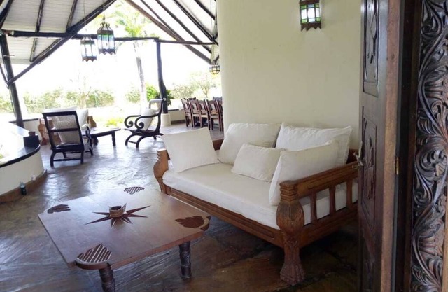 Casa privada palaciega de 6 habitaciones