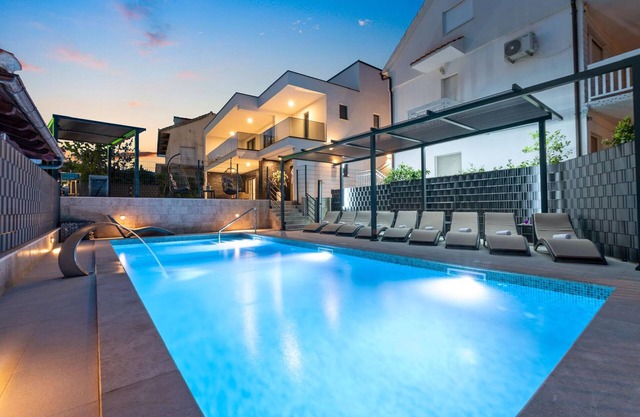 Impresionante casa de 6 dormitorios en.
