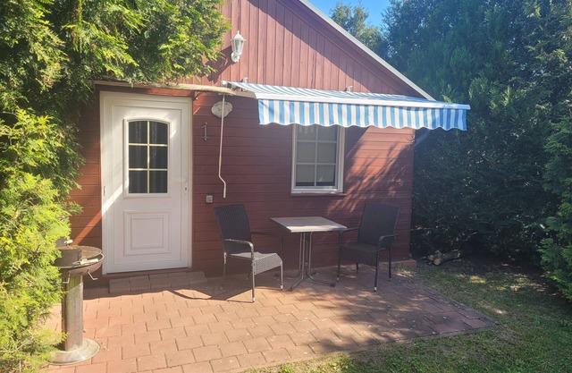 6 cabañas ideales para reuniones familiares cercanos a la Spreewald.